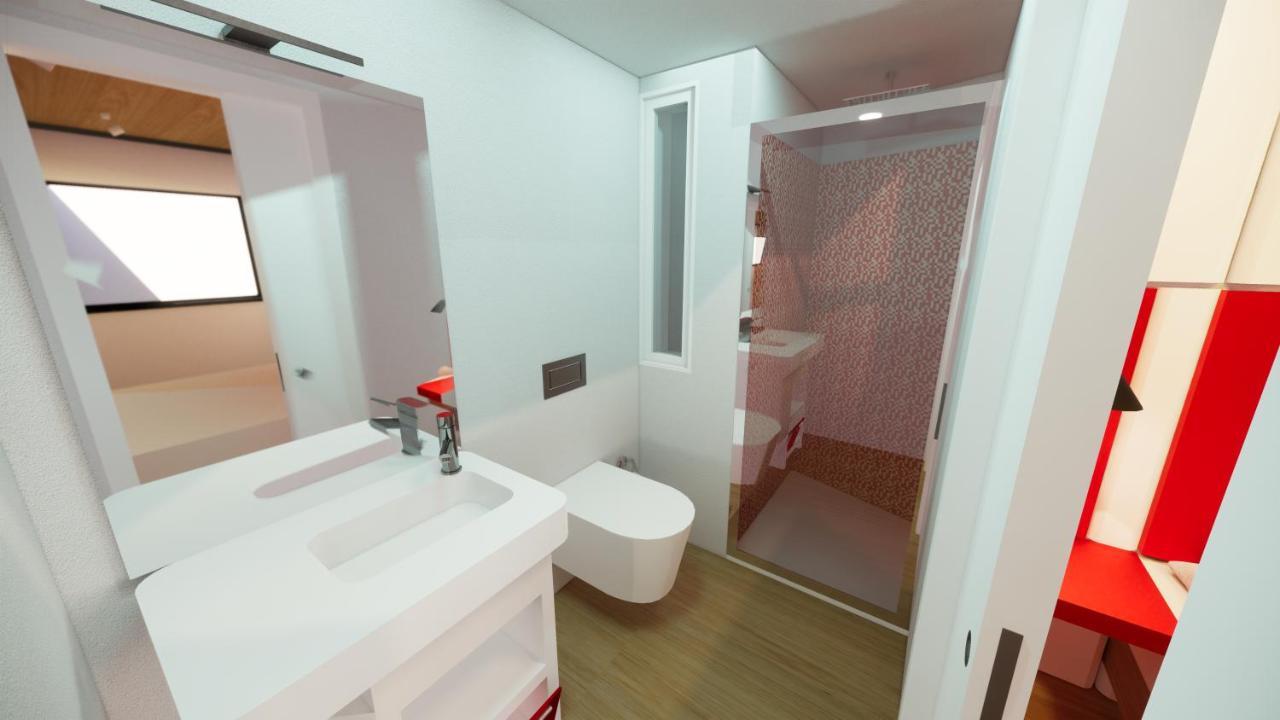 Citizen Suites Sliema Exteriér fotografie