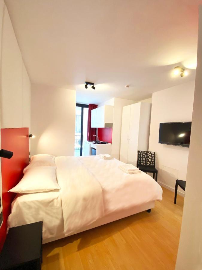 Citizen Suites Sliema Exteriér fotografie