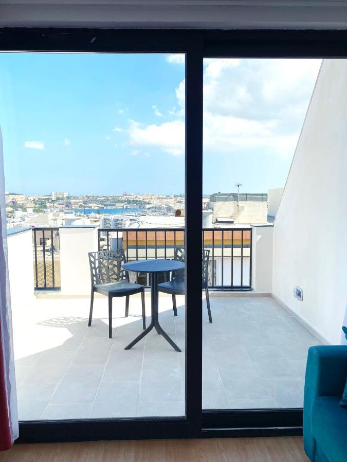 Citizen Suites Sliema Exteriér fotografie