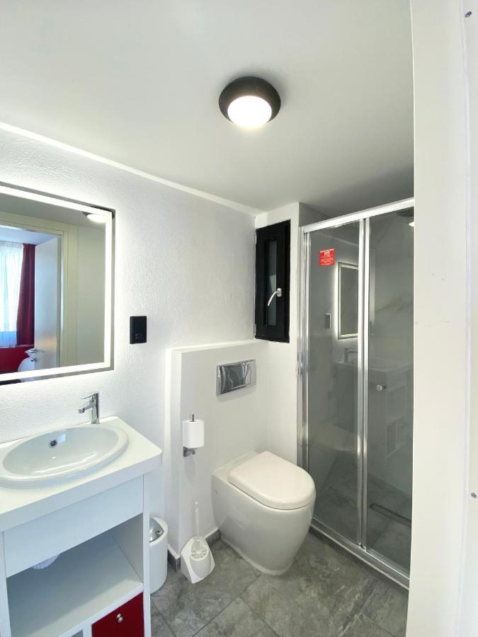 Citizen Suites Sliema Exteriér fotografie