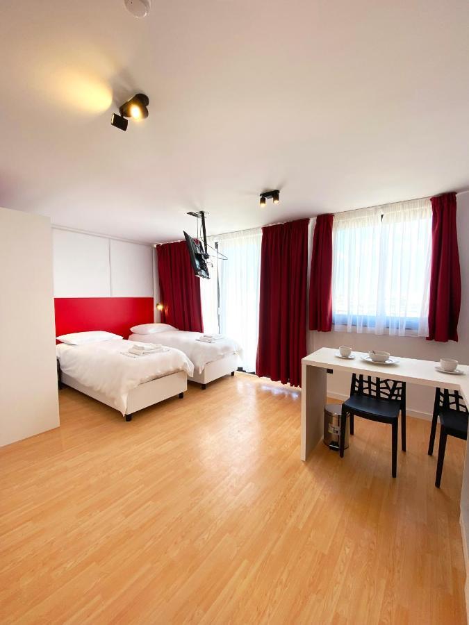 Citizen Suites Sliema Exteriér fotografie
