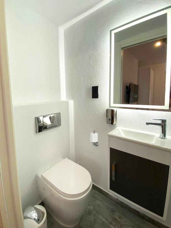 Citizen Suites Sliema Exteriér fotografie