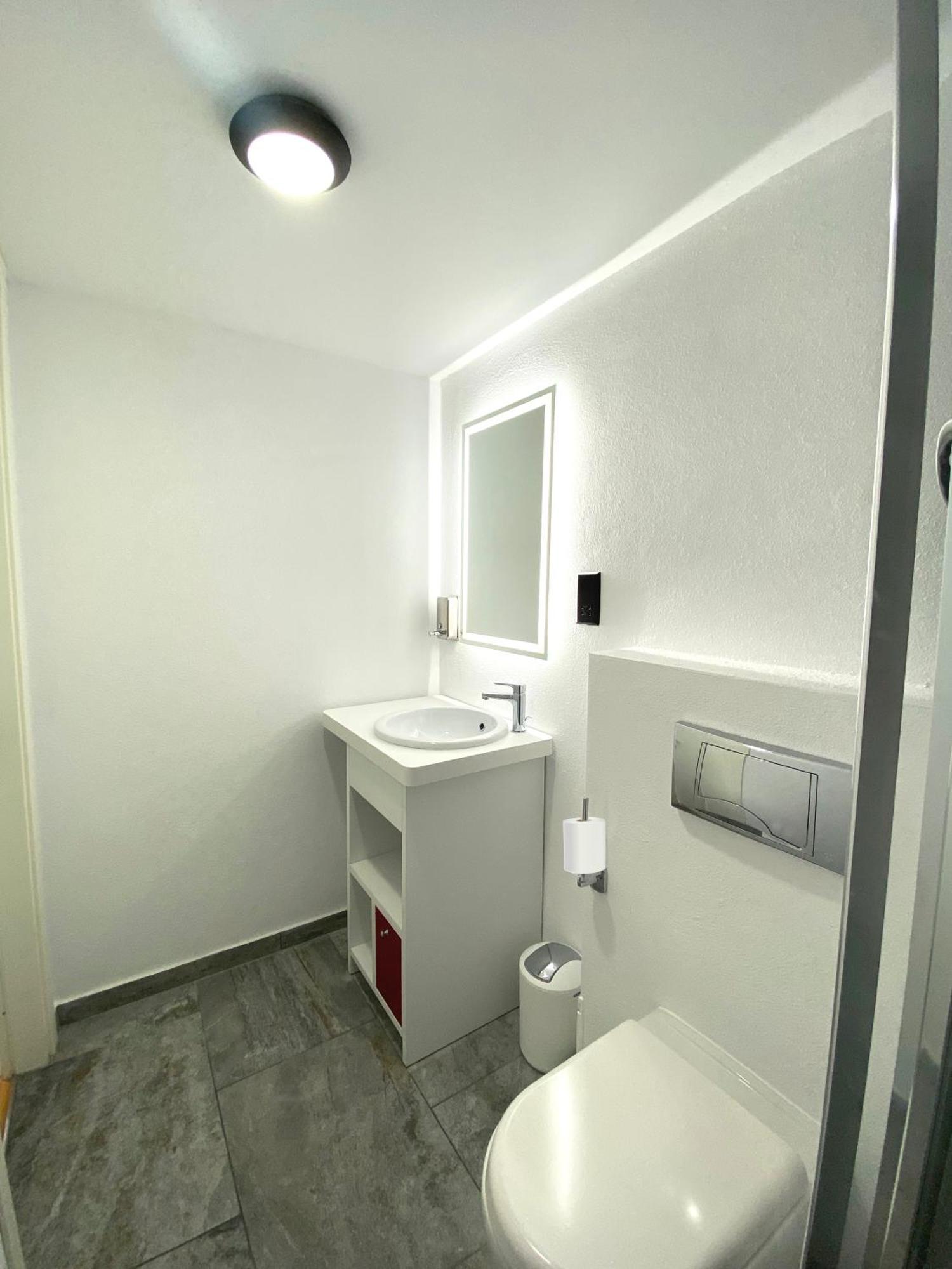 Citizen Suites Sliema Exteriér fotografie