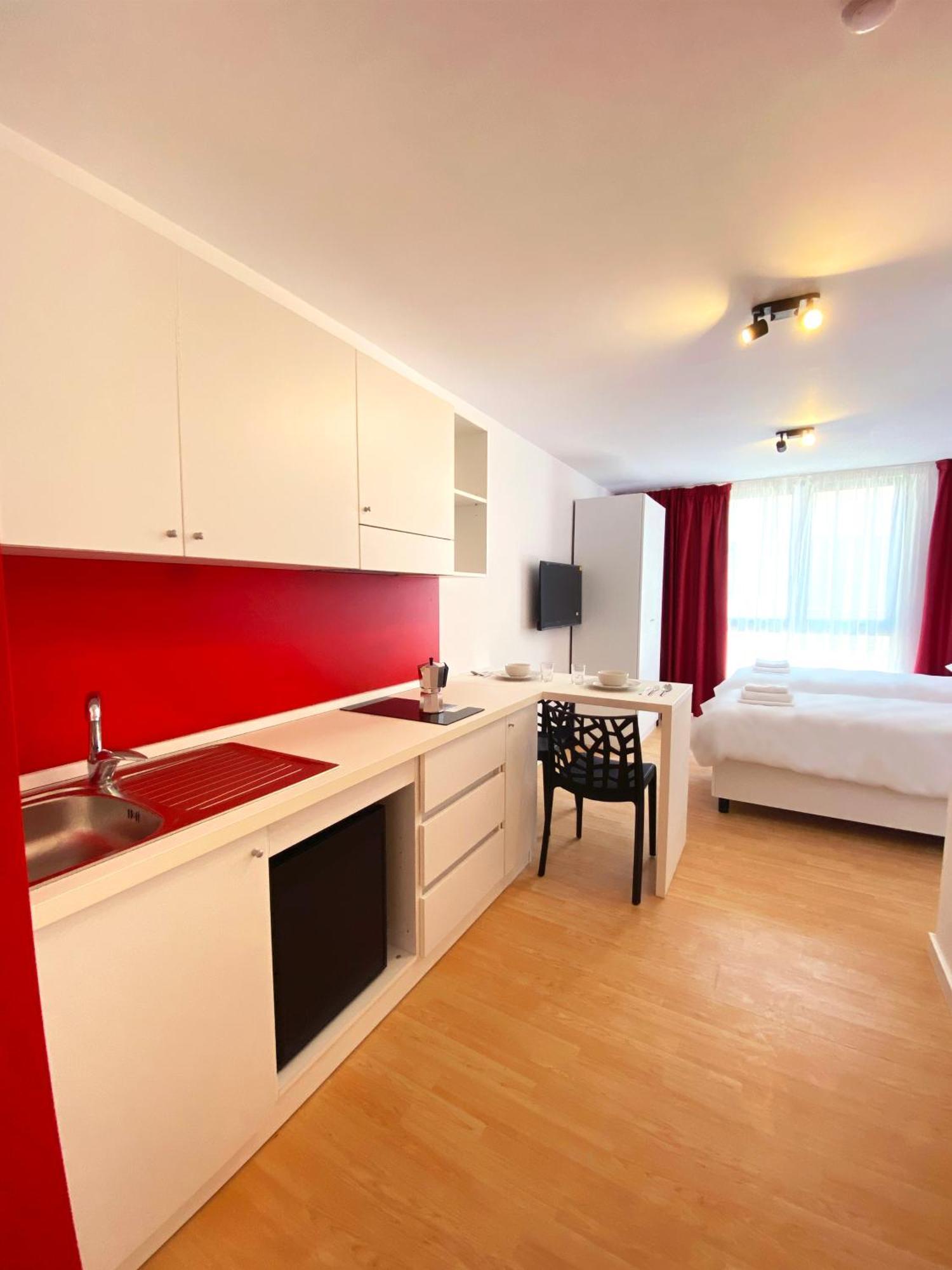 Citizen Suites Sliema Exteriér fotografie