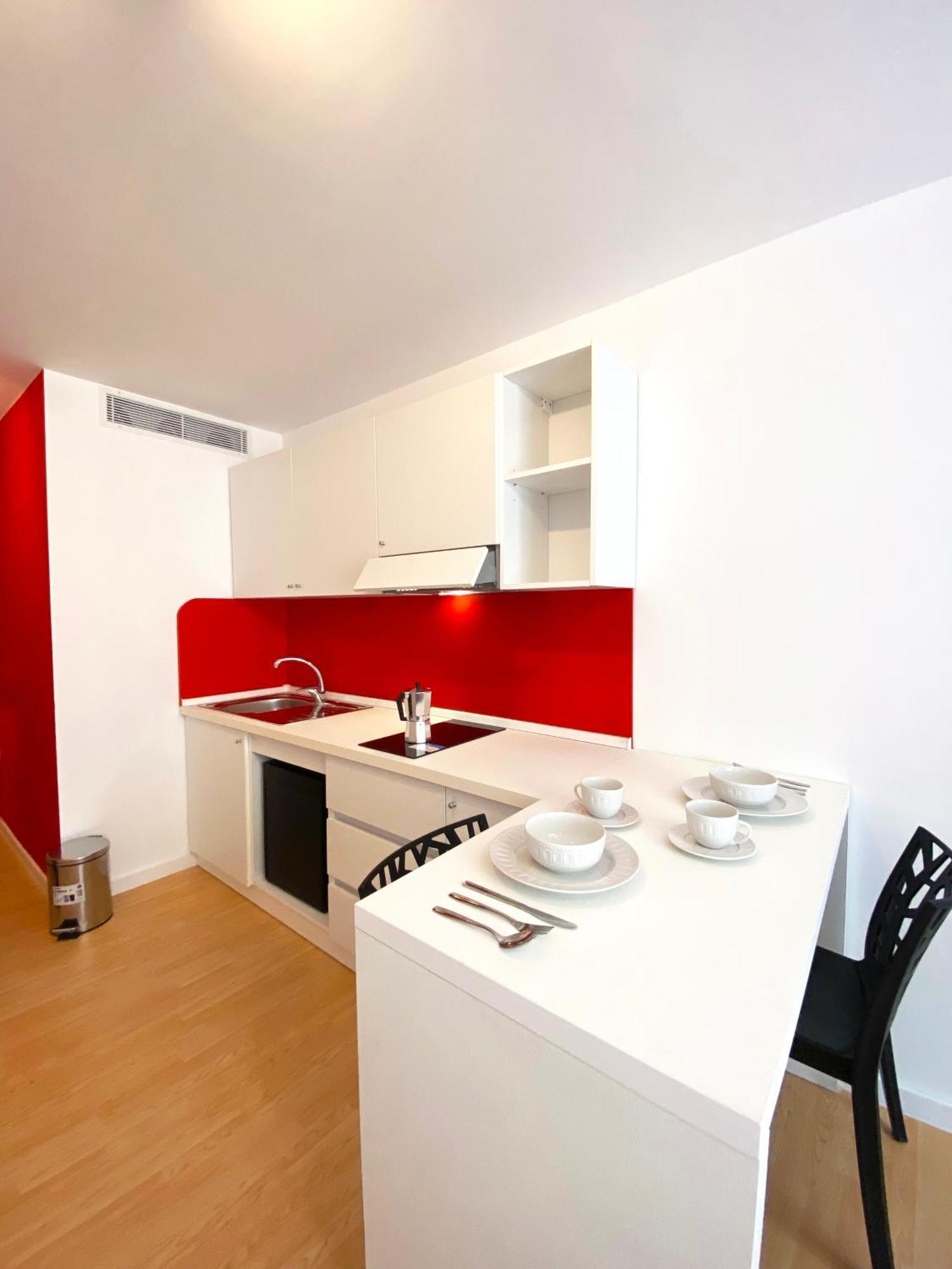 Citizen Suites Sliema Exteriér fotografie