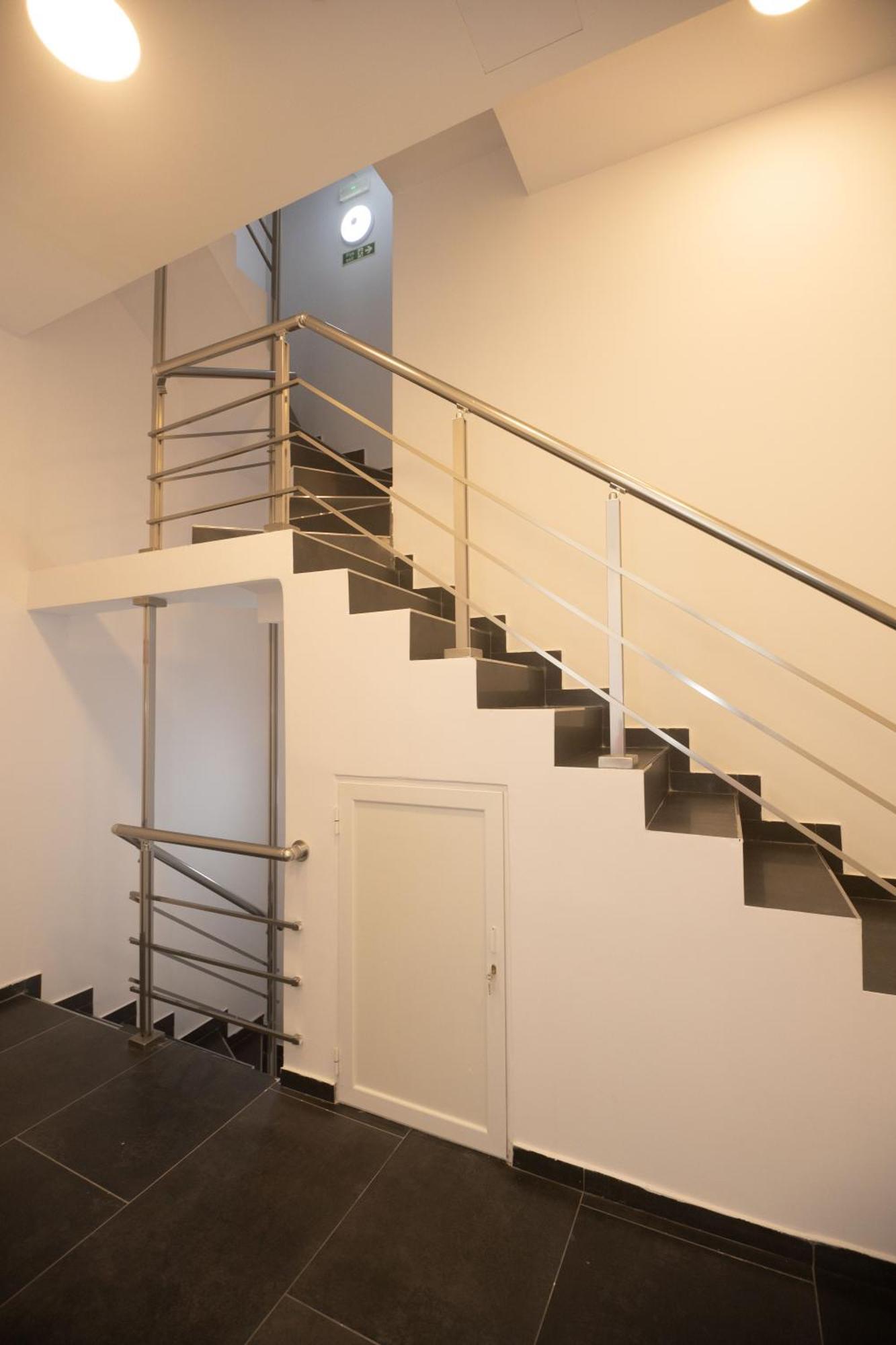 Citizen Suites Sliema Exteriér fotografie